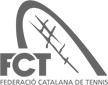 Federación catalana de Tenis