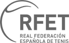 RFET Real Federación Española de Tenis