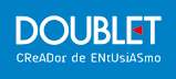 Doublet, fabricantes de equipamientos deportivos