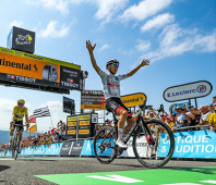 Tour de Francia: Tradicin, cultura y hazaas deportivas!