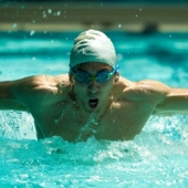 10 Consejos para mejorar en natación