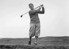 10 curiosidades de golf muy sorprendentes