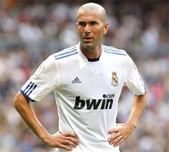 15 años del primer adiós de Zidane