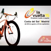 Best of - La Vuelta a Espaa 2015