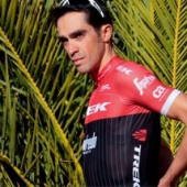Contador se queda con la miel en los labios: pierde la Pars-Niza por dos segundos