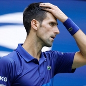 Djokovic no jugará en Indian Wells
