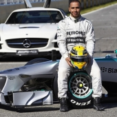 Hamilton: Tengo muchas ganas de competir