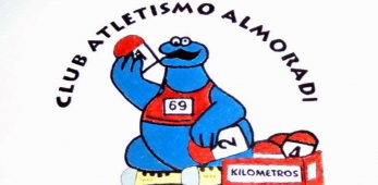 Los 'Trikilómetros', un club que nutre Almoradí con el atletismo