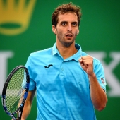 Tenis  Albert Ramos, el toque español en los cuartos de final del Abierto de Córdoba