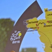 Tour de Francia 2015