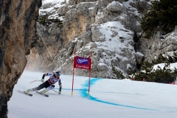 Ya es oficial: La FIS configura un calendario con 18 carreras de esquí de velocidad y 18 técnicas