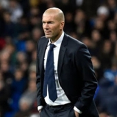 Zidane decide abandonar el Real Madrid