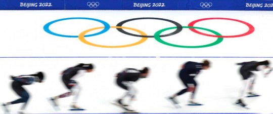 Pekín ultima los preparativos para sus segundos Juegos Olímpicos