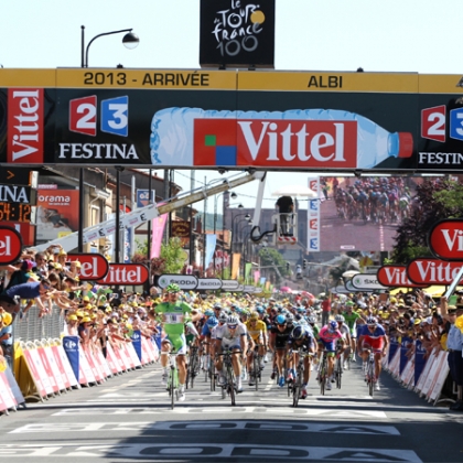 Soluciones de equipamiento de ciclismo