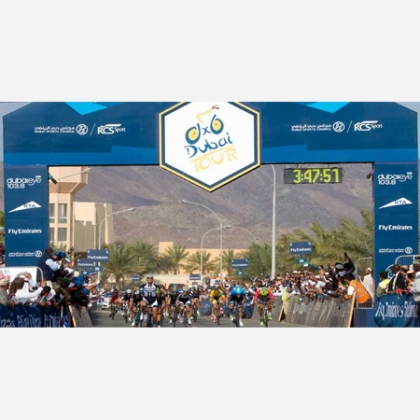 Soluciones de equipamiento de ciclismo