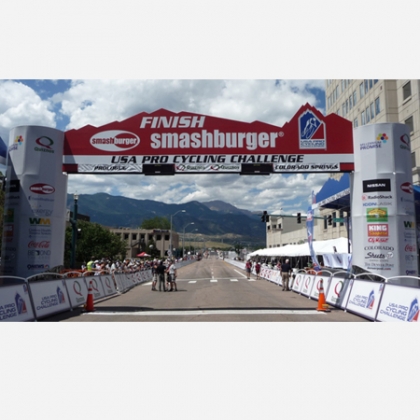 Soluciones de equipamiento de ciclismo