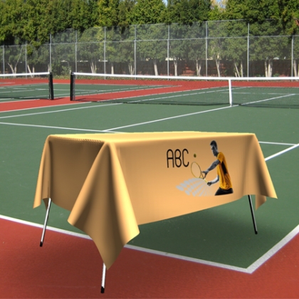 Soluciones de equipamiento de tenis
