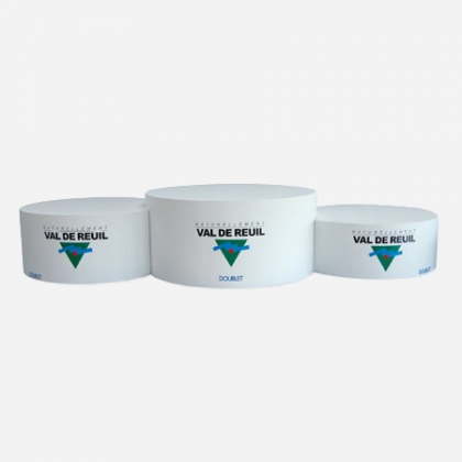 Soluciones de equipamiento de deportes de agua