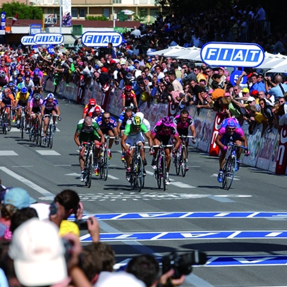 Soluciones de equipamiento de ciclismo